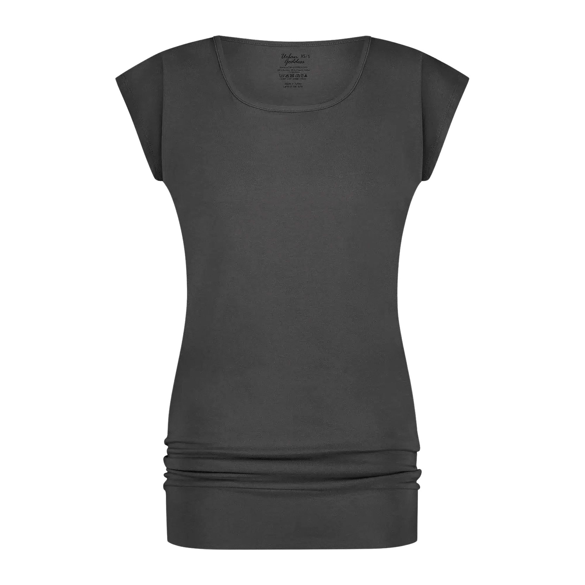 Urban Goddess Asana Yoga Top Women | Plutosport